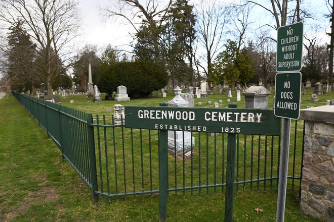 Pemakaman Birmingham mendapat penunjukan sejarah Hitam nasional