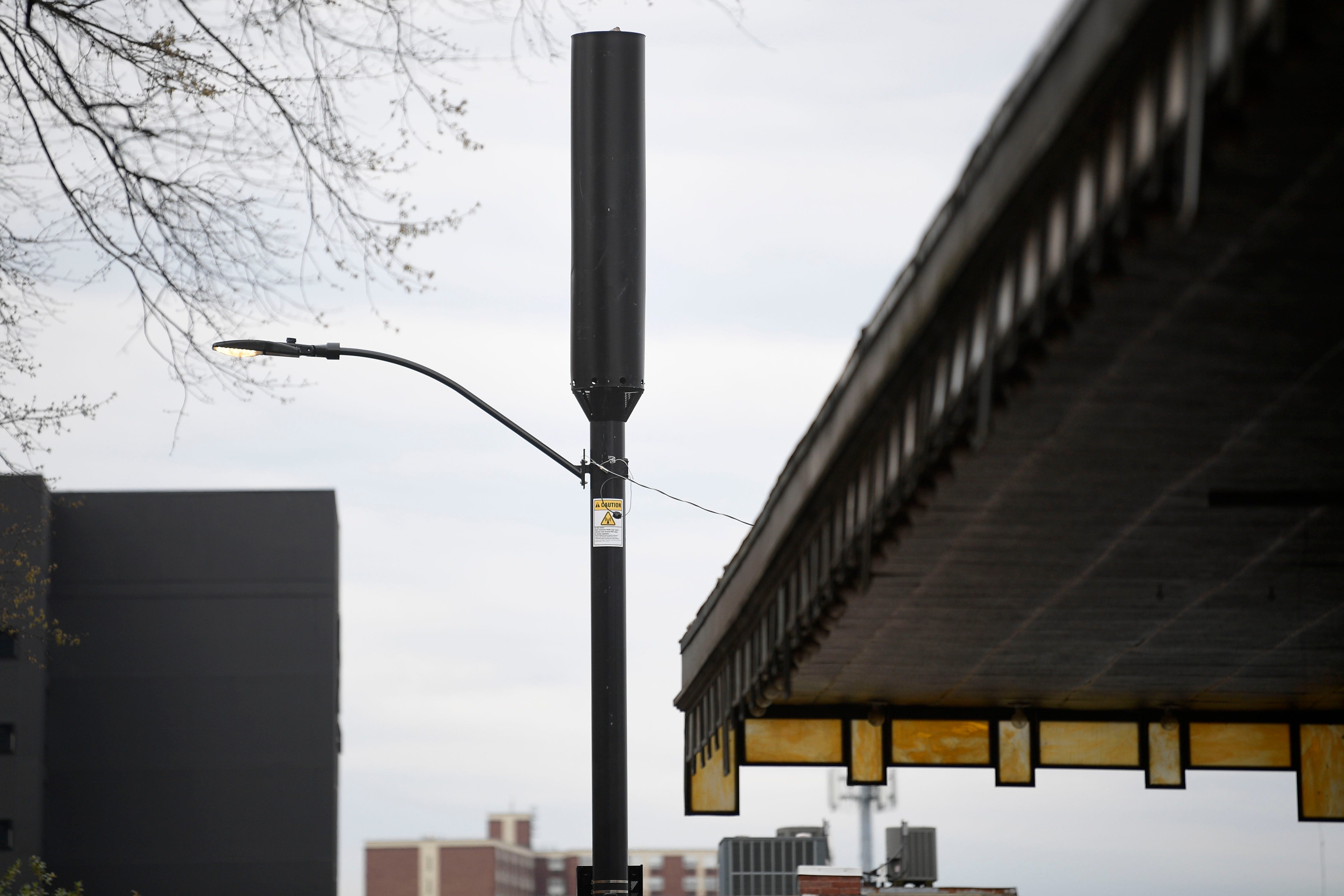 Downtown Knoxville mailbag answers Market Square, 5G antenna questions