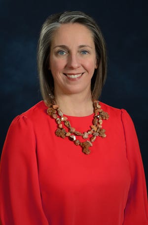 Tia Torhorst has been named Harbor District Inc.'s new chief executive officer.