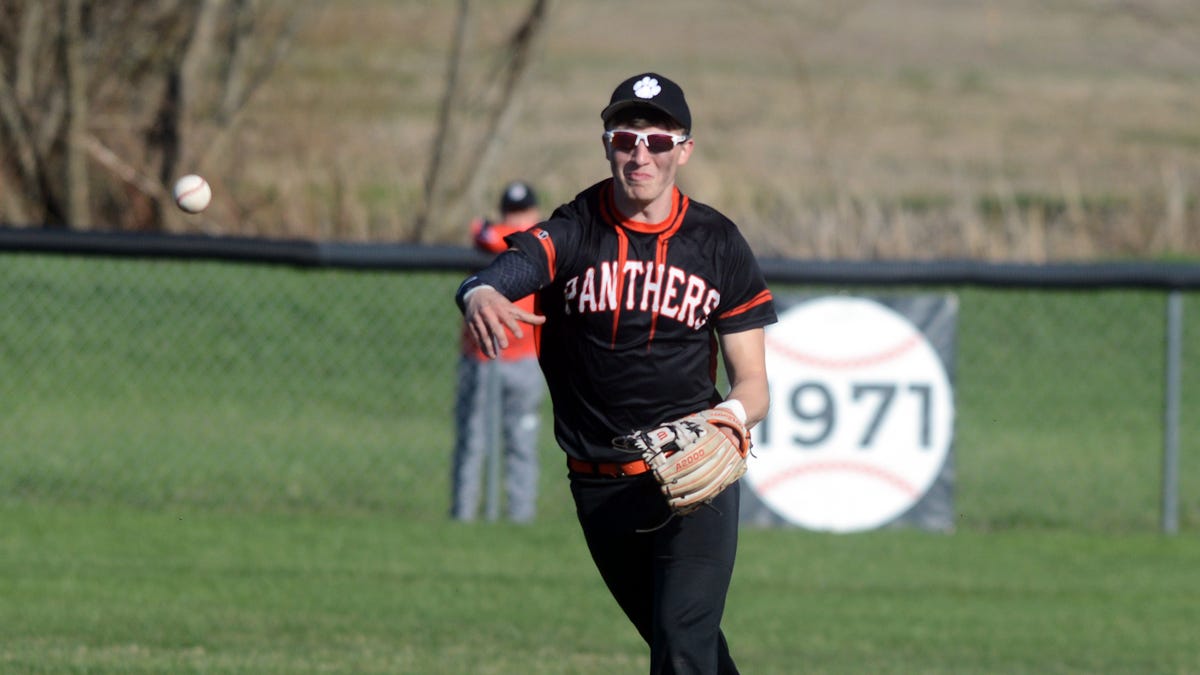 HS Previews New Lex baseball has high aspirations HS Previews New Lex baseball has high aspirations