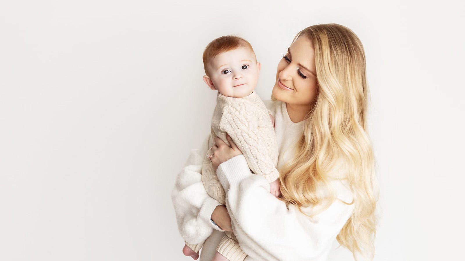 How Meghan Trainor celebrates Mother's Day thumbnail