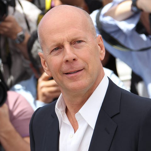 FILE - MARCH 30: Bruce Willis is retiring from act