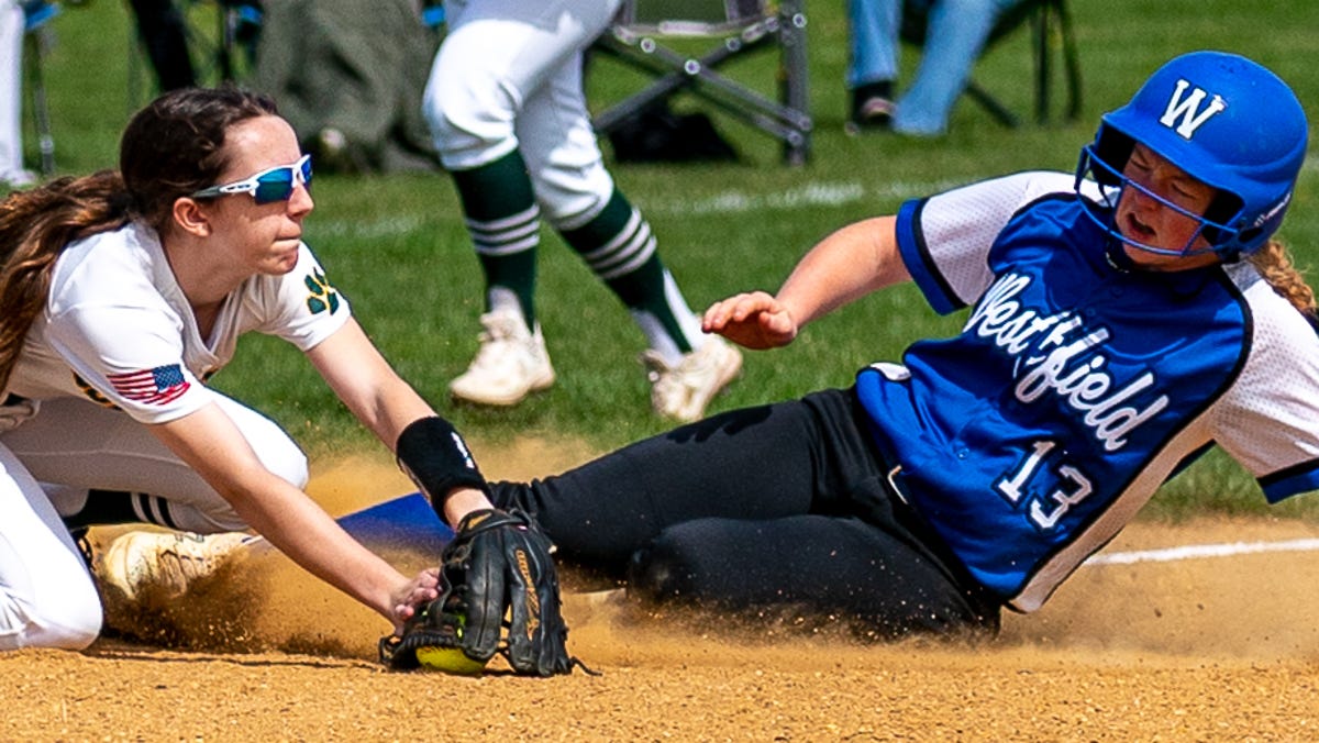 Softball Inaugural Union County AllStar rosters announced Softball Inaugural Union County AllStar rosters announced