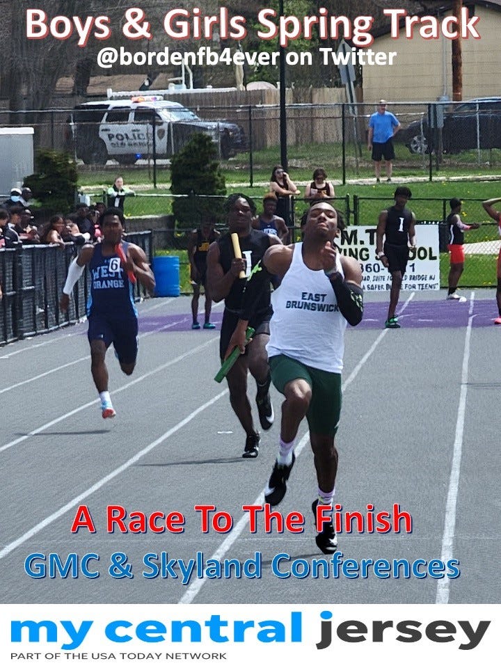 Week 3 Race To The Finish East Brunswick Invitational