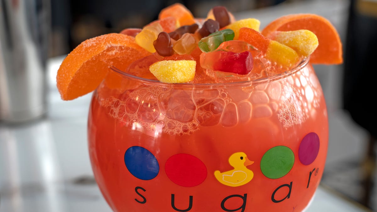 Downtown Indy’s Sugar Factory restaurant facing eviction, court records show
