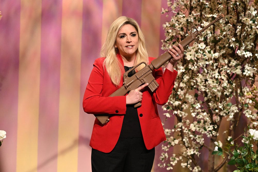 Snl Salutes Mother S Day With A Perfect Sketch That Every Parent Of Teenagers Will Want To See More Latest News Updates Here Newshub