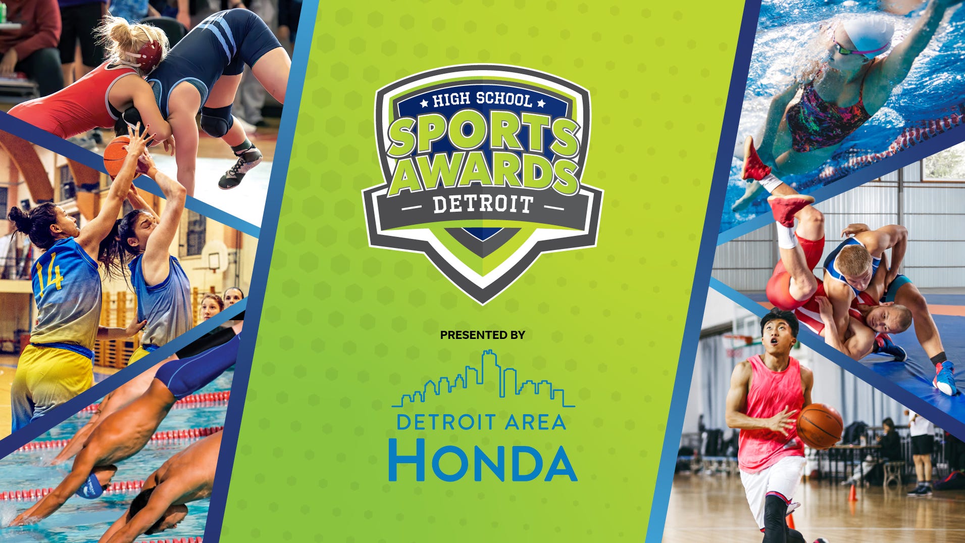 Meet the gymnastics nominees for the Detroit High School Sports Awards