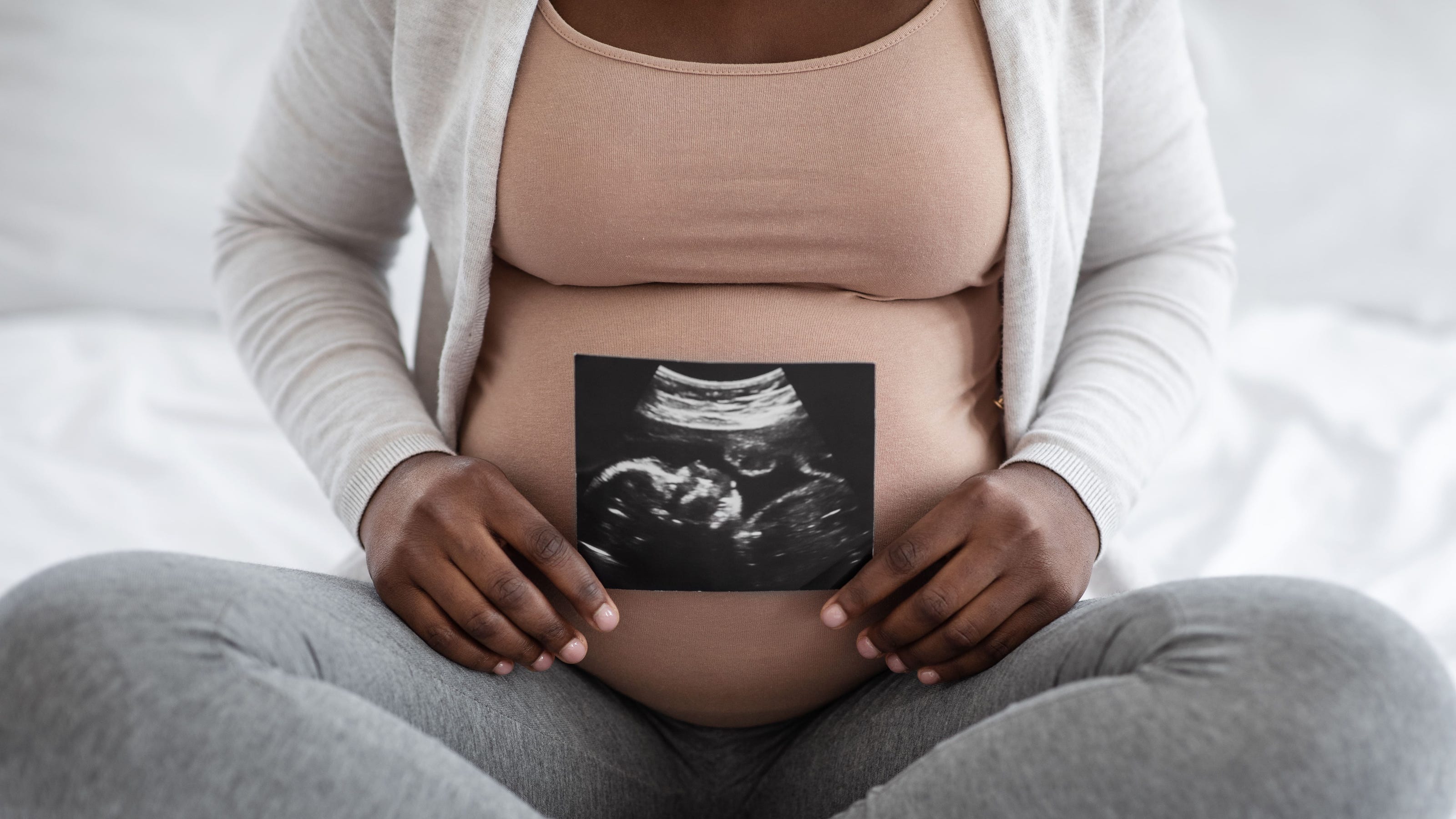 COVID-19 contributed to a quarter of maternal deaths from 2020 to 2021, report finds COVID-19 contributed to a quarter of maternal deaths from 2020 to 2021, report finds