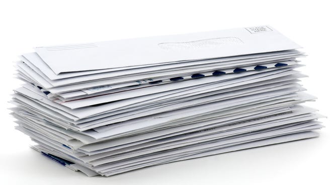 Keep track of bills during a move out and in to a new home or apartment.