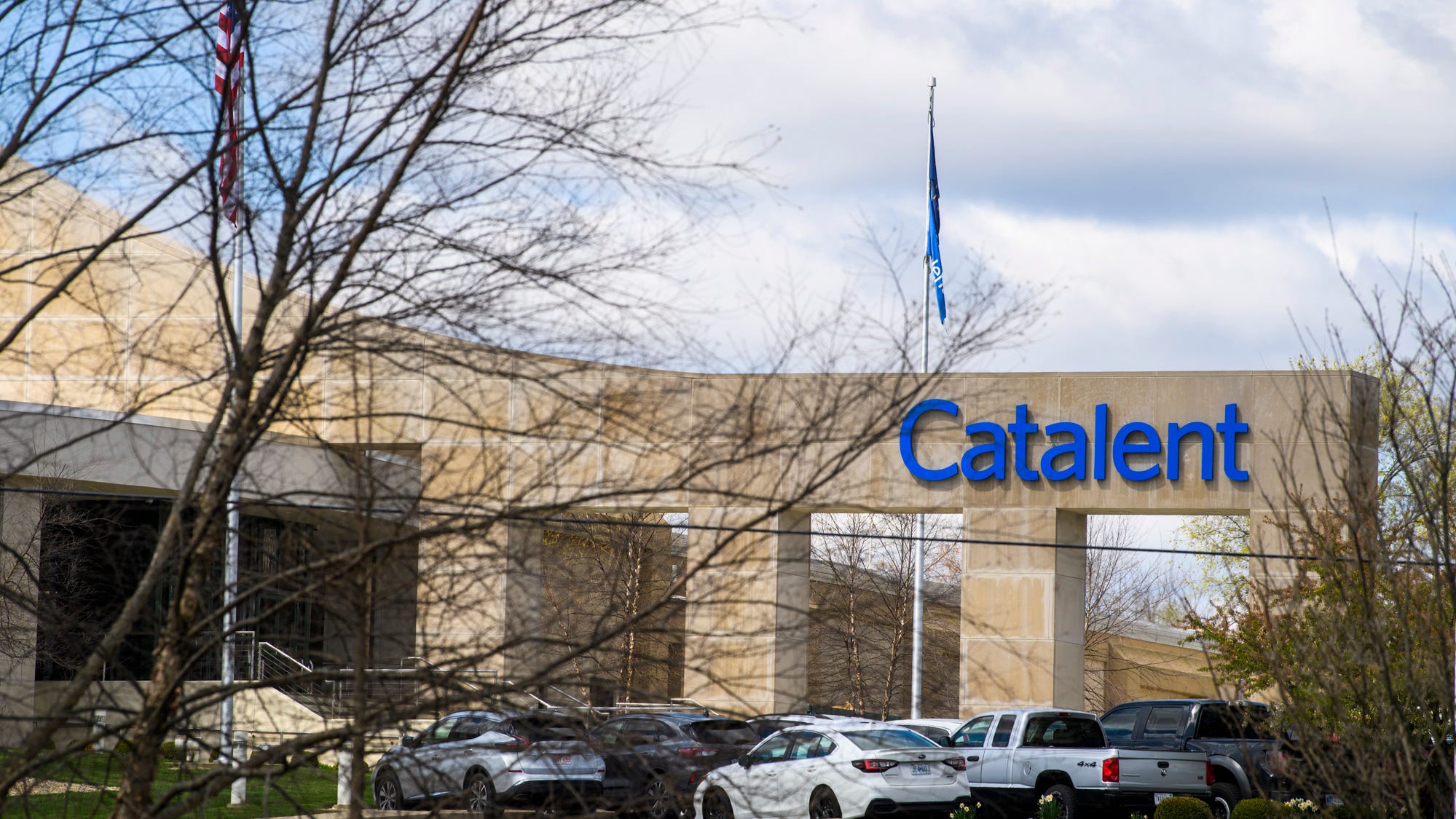 Catalent Bloomington laying off workers due to declining demand