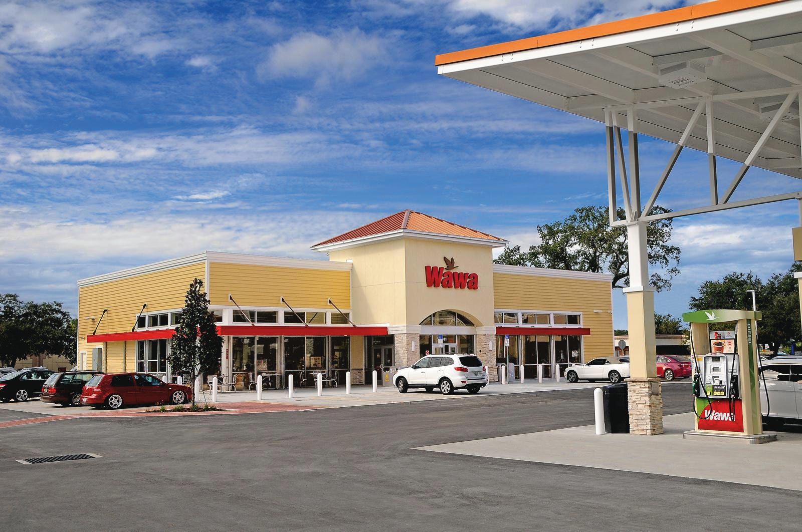 Top 10+ what is a wawa 2 What's so great about Wawa? Grab a hoagie, here's everything you need to know