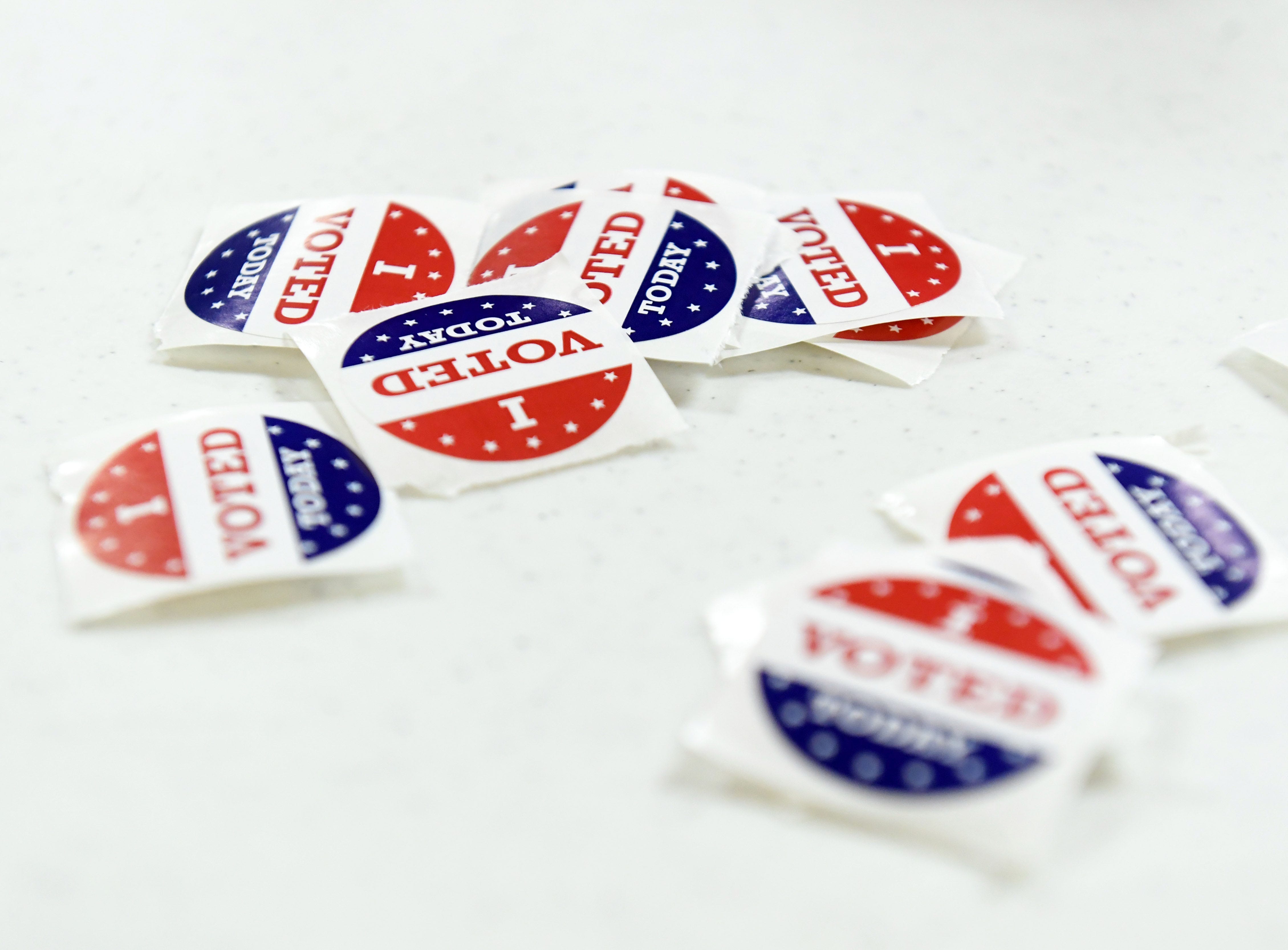 Vanderburgh County assessor, auditor, county council races on ballot