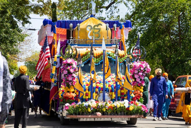 All the pieces to know concerning the Sikh vacation celebration