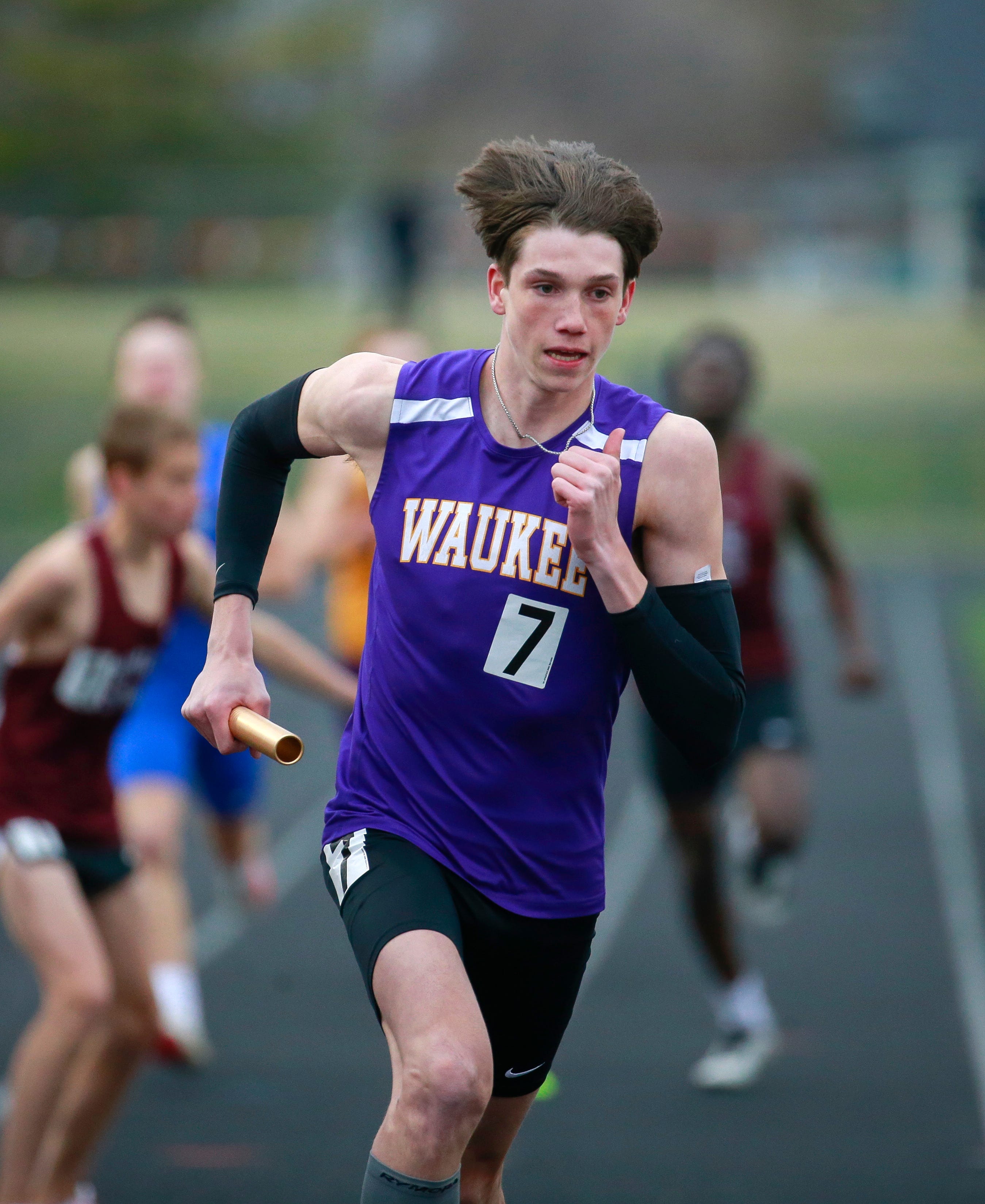 A look at the 2022 Drake Relays high school track and field qualifiers