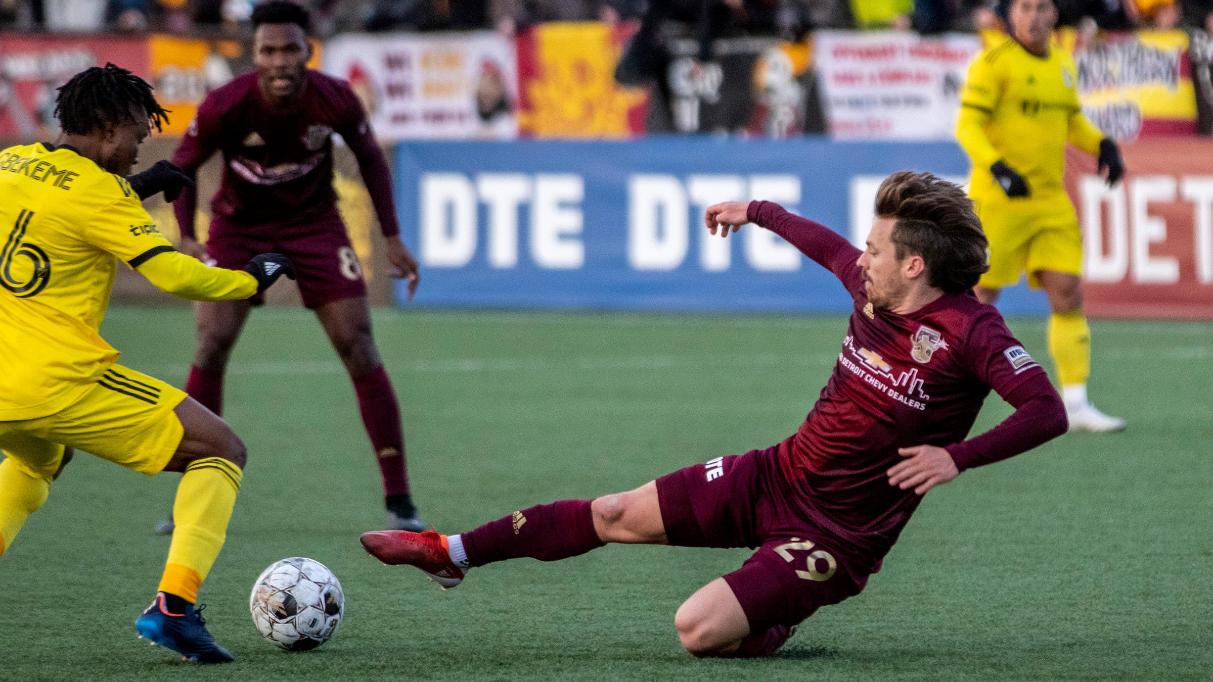 How Detroit City FC Stunned MLS Columbus Crew In Historic Win how-detroit-city-fc-stunned-mls-columbus-crew-in-historic-win