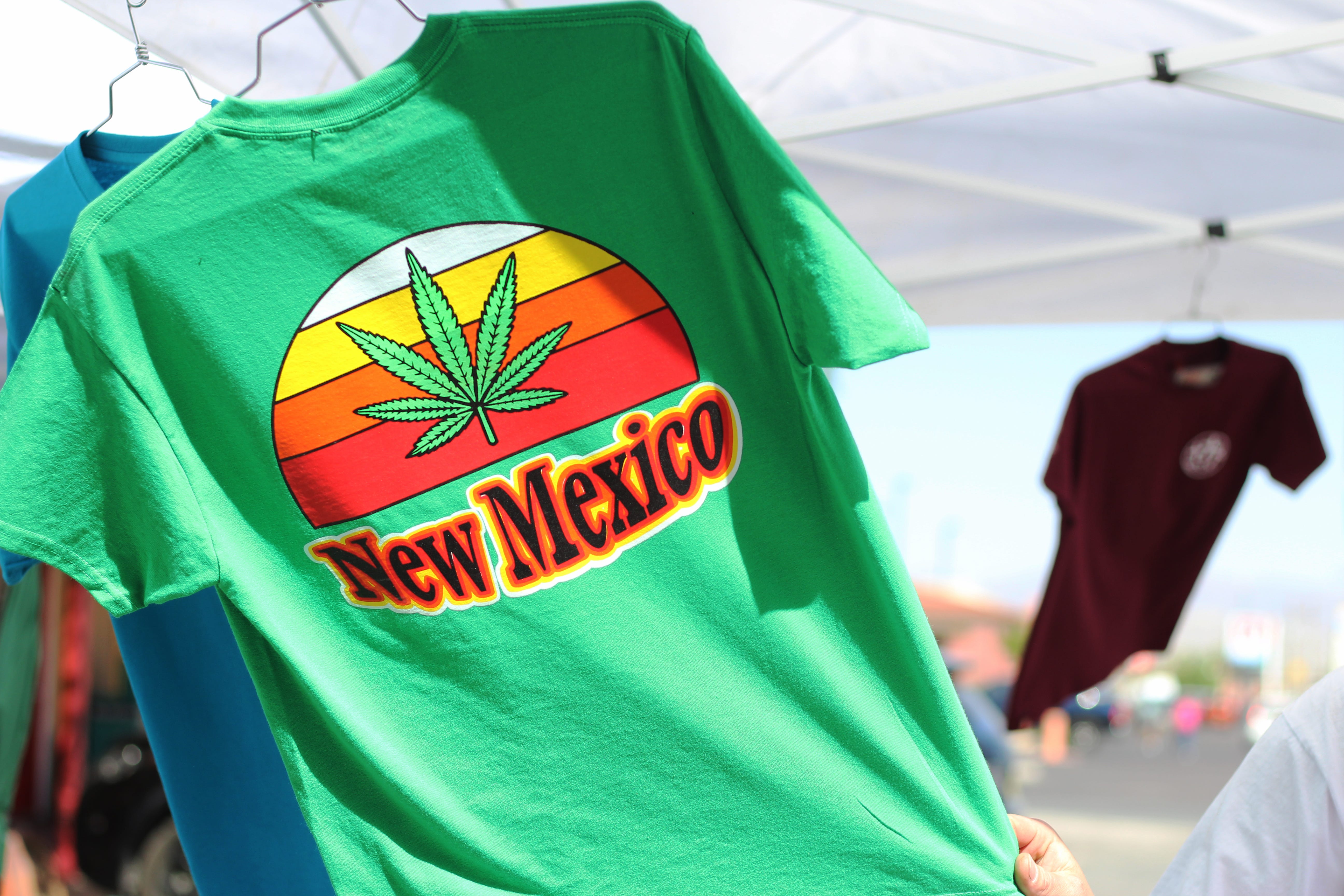 Discovering Cannabis' exhibit aims to educate at the New Mexico State Fair