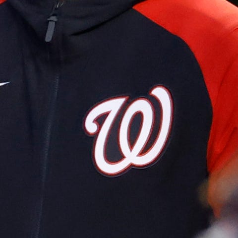 The Washington Nationals were among MLB clubs that