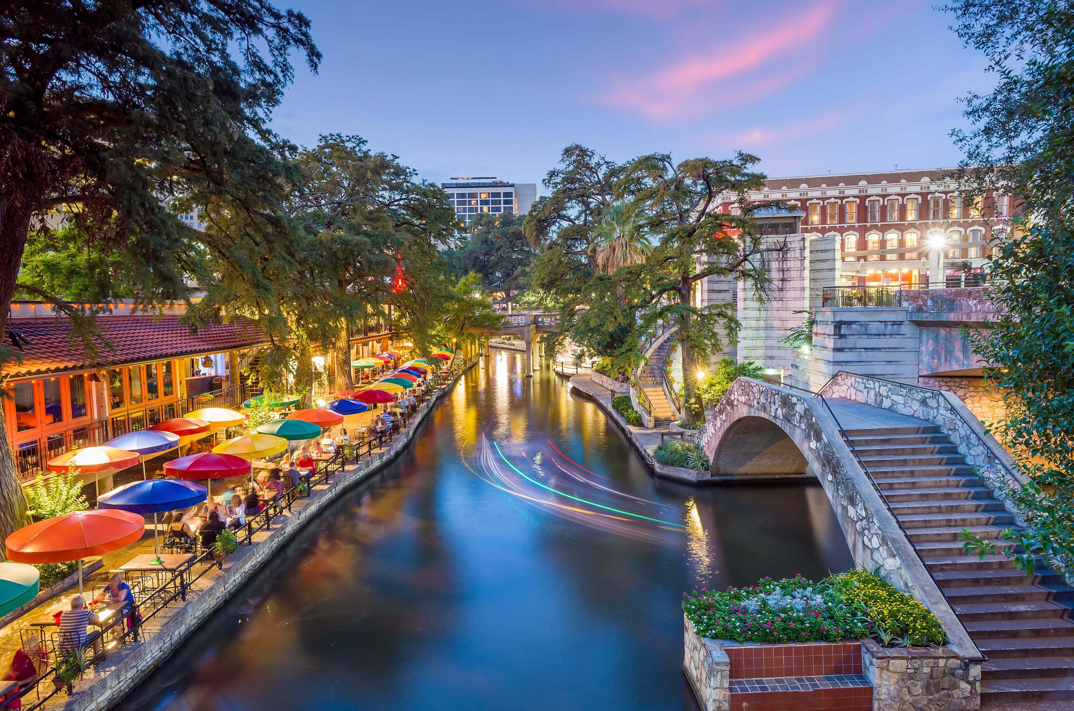 These 2 Texas cities made Travel + Leisure’s top 15 best US cities in 2024. See full list