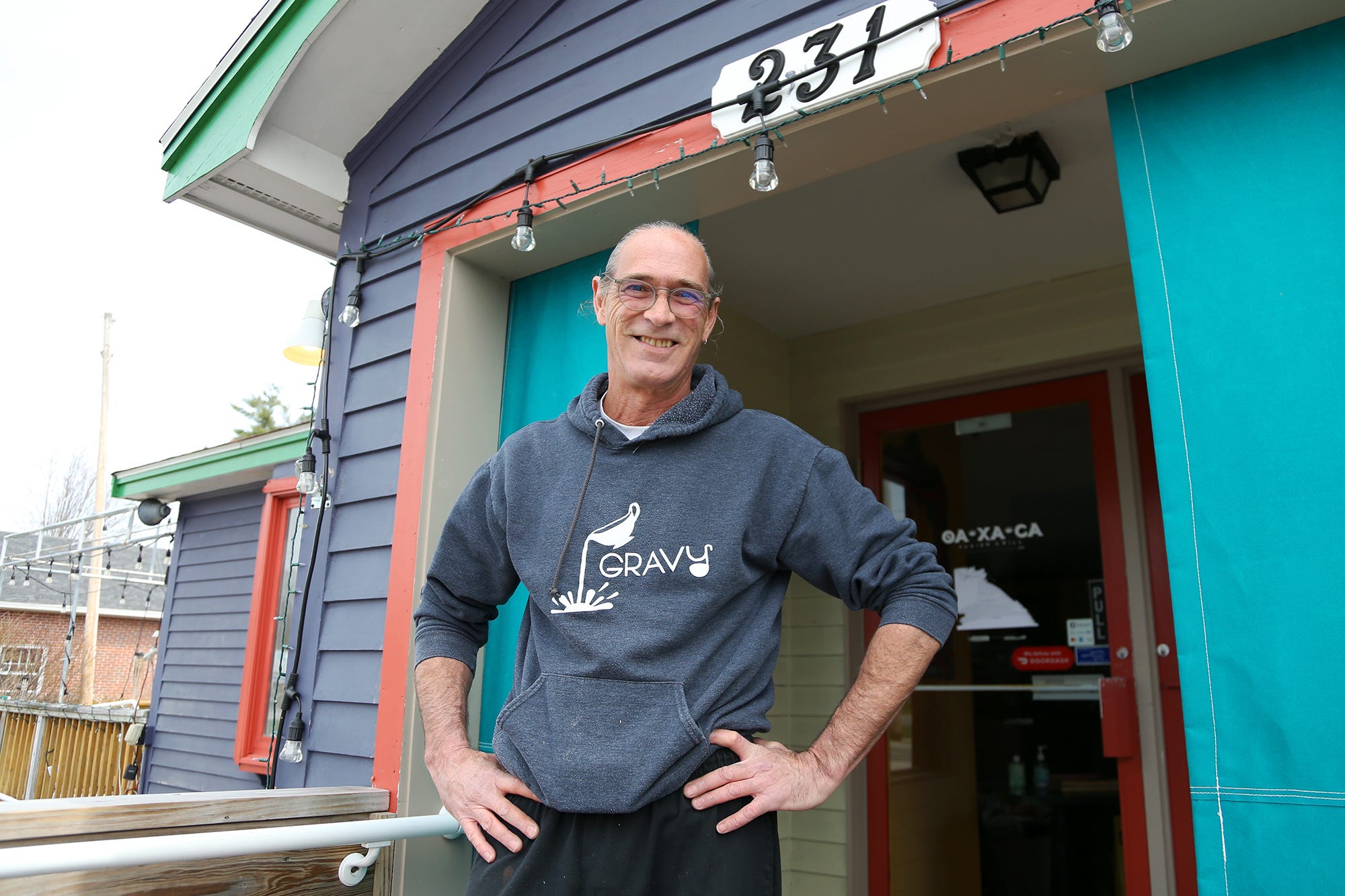 Gravy restaurant moving from Somersworth NH to Wells ME