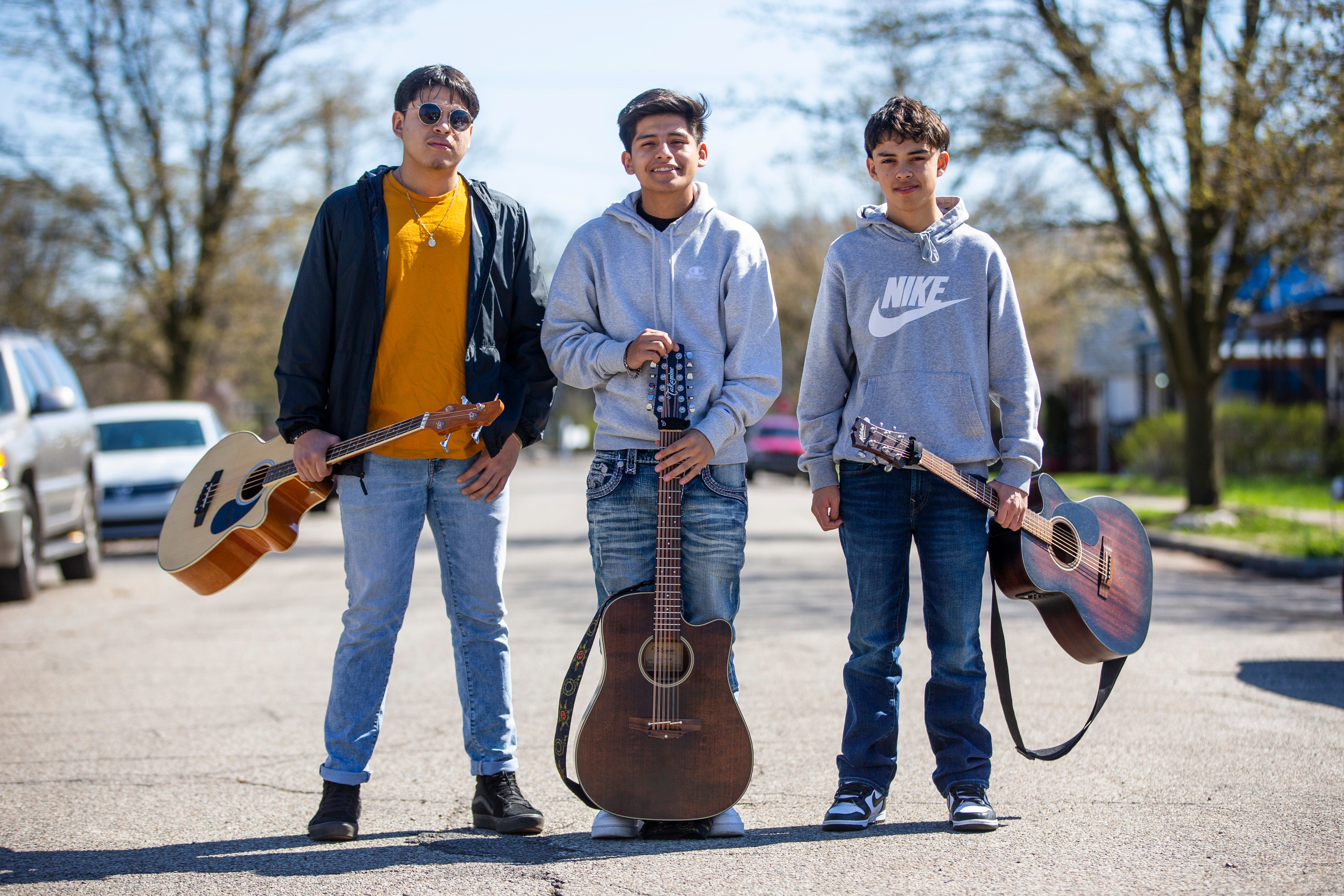 Spain band