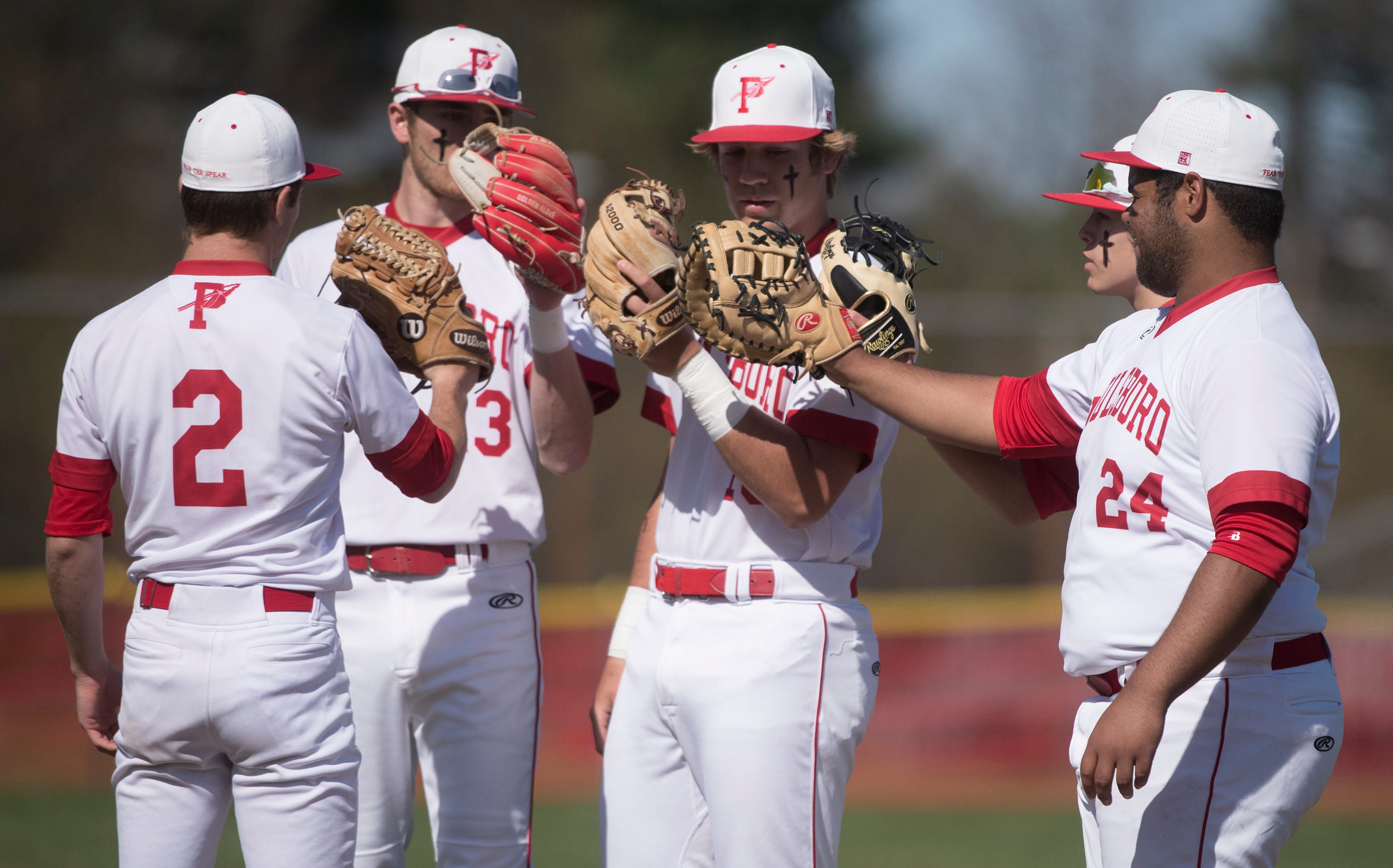 Preview of NJSIAA baseball South Jersey championship games