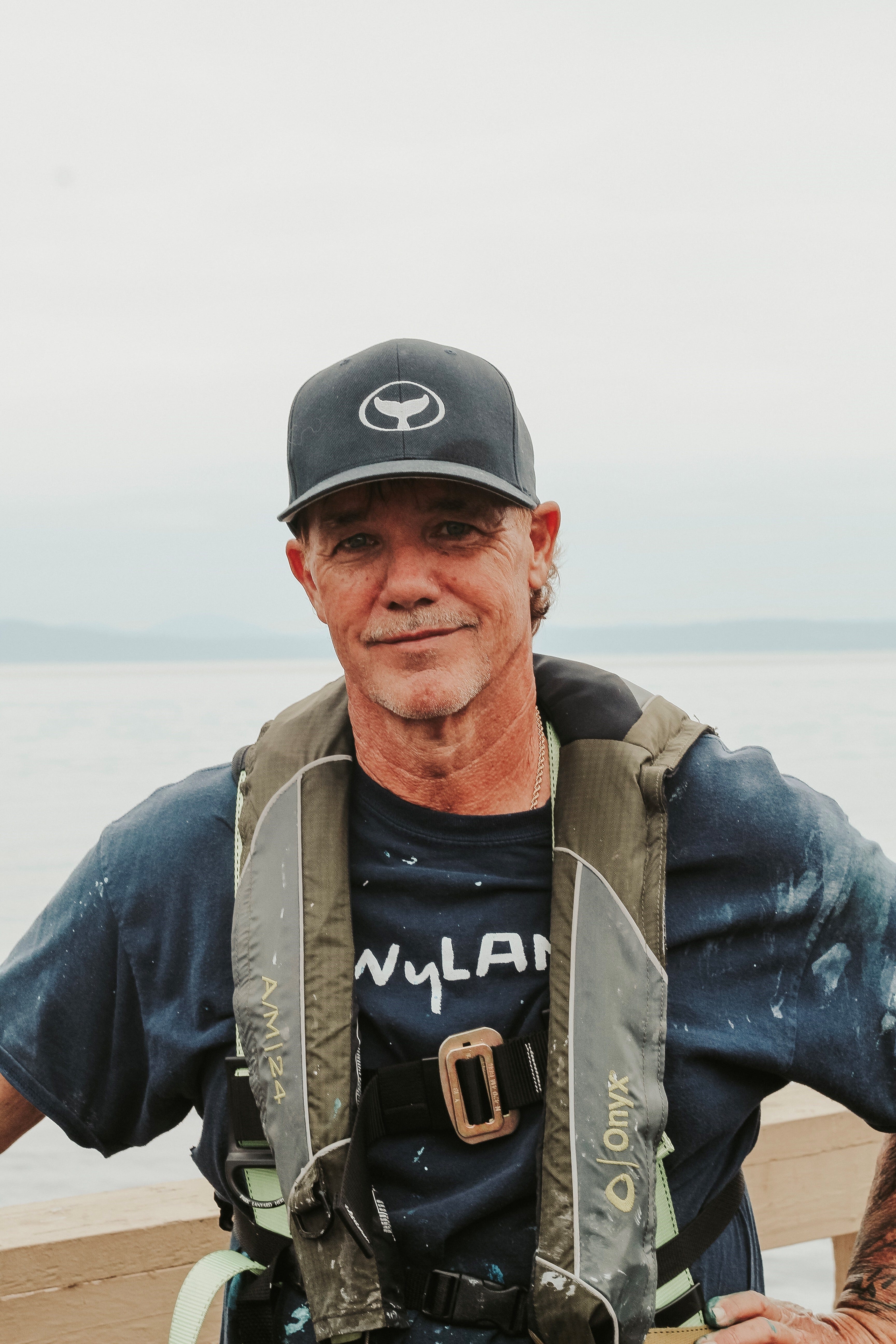 Whale mural on Detroit's Broderick Tower won't be hidden for good