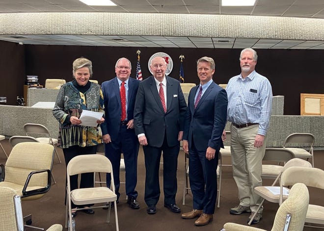 Kuhlman Center And Tom Raper Center At Fairgrounds To Be Renamed Kuhlman Center And Tom Raper Center At Fairgrounds To Be Renamed