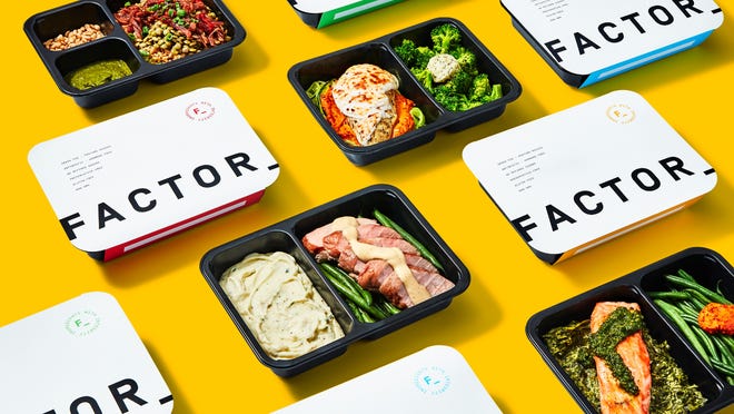 Save $120 on a Factor meal kit subscription today and make eating healthy a little easier.