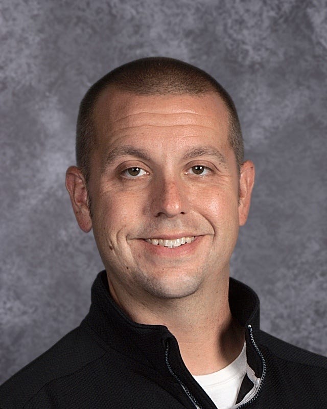 Akron Public Schools hires Steve Fasig to coach Ellet football team