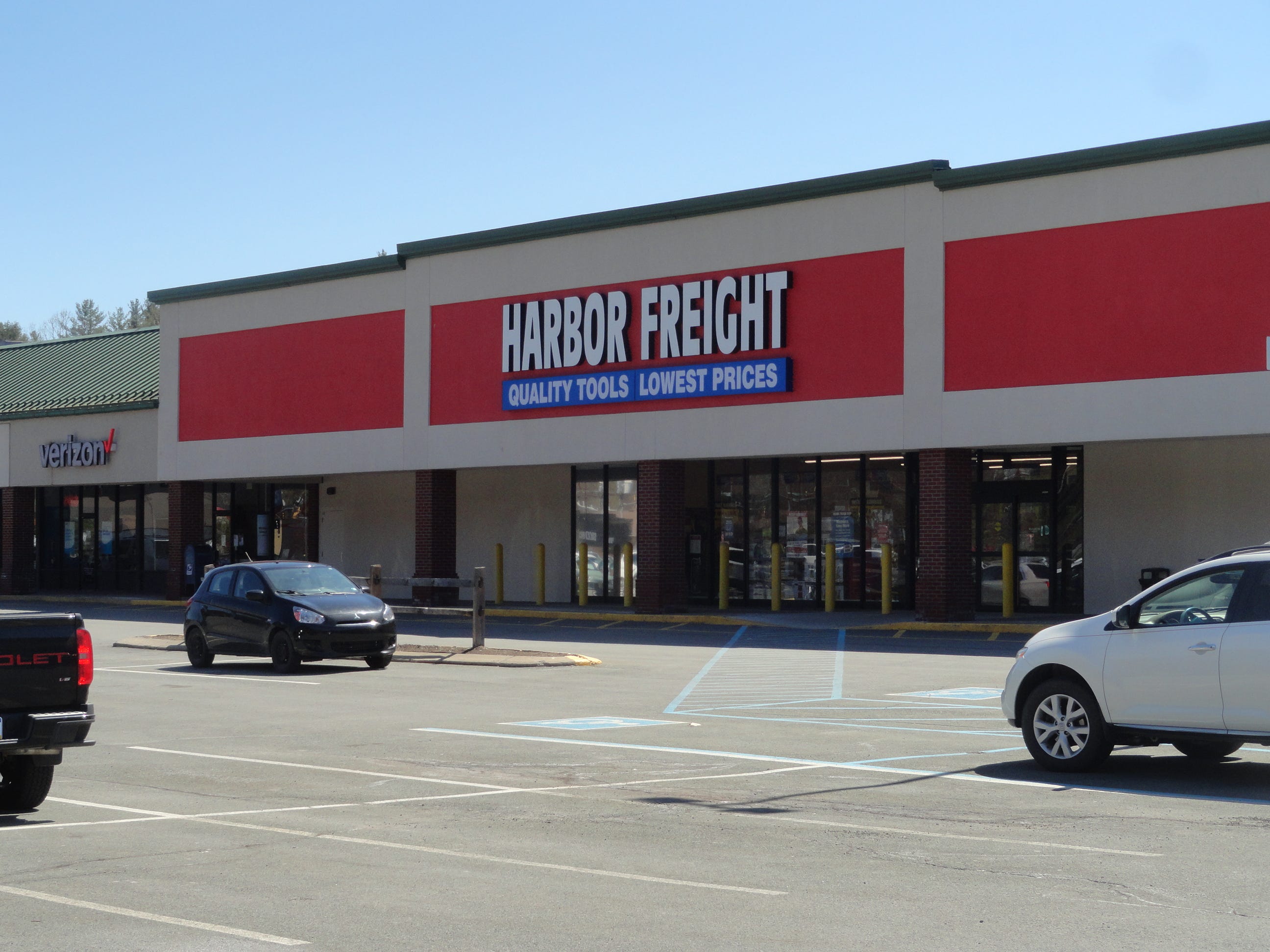 Directions To Harbor Freight From My Location Harbor Freight Tools Opening Additional Store In The Poconos
