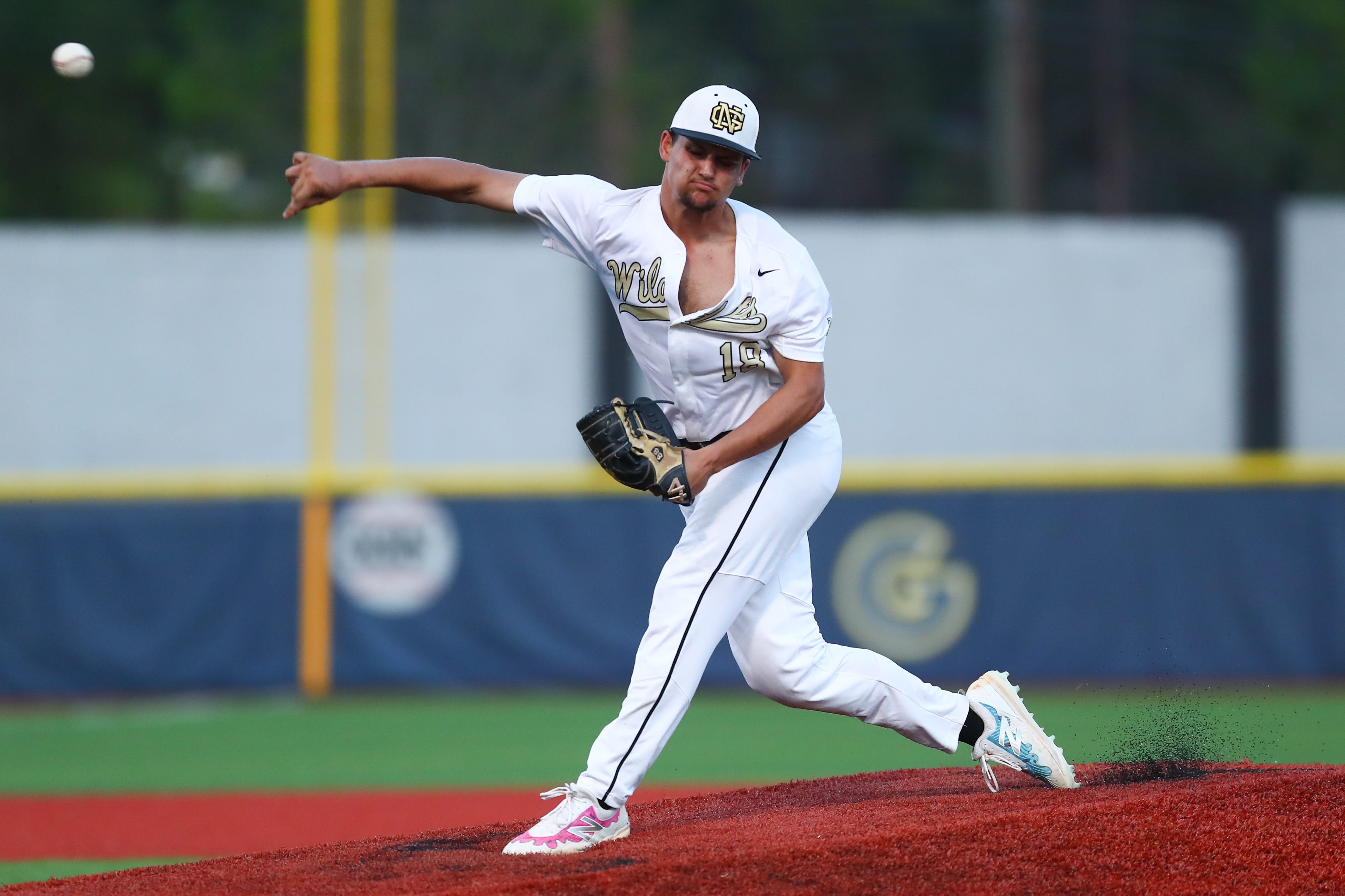 NC high school spring sports Gastonia, Shelby top performers Week 1