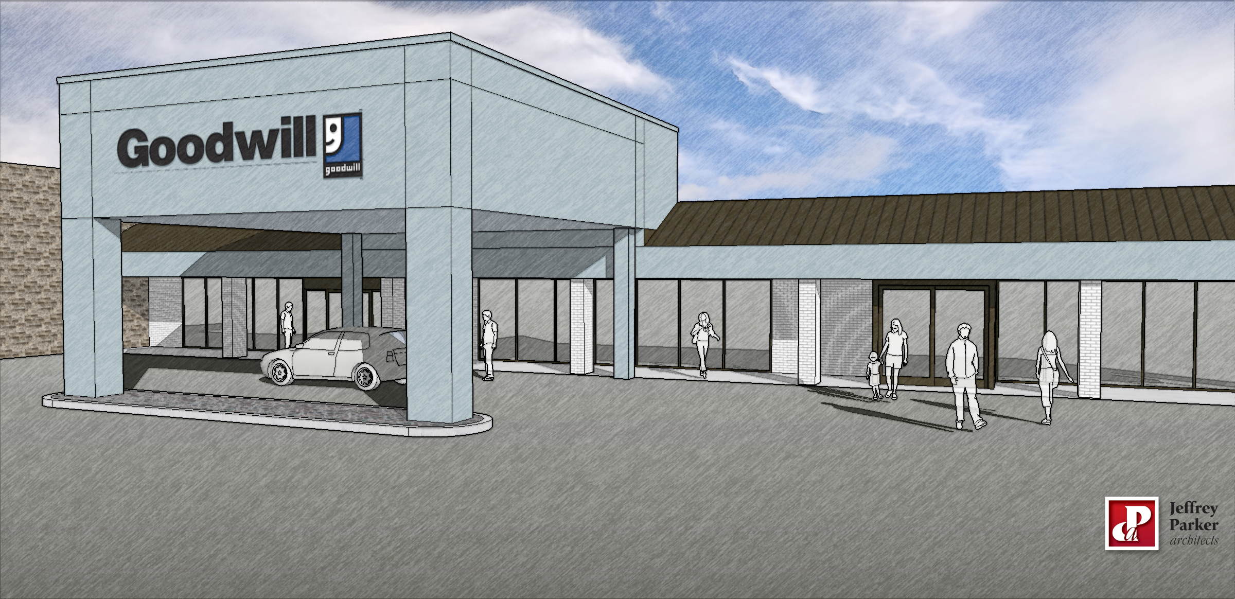 Goodwill to relocate, open new store on Washington Avenue in Holland