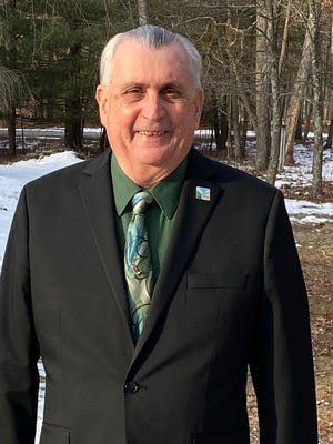 John Donahue is a former superintendent of the Delaware Water Gap National Recreation Area.