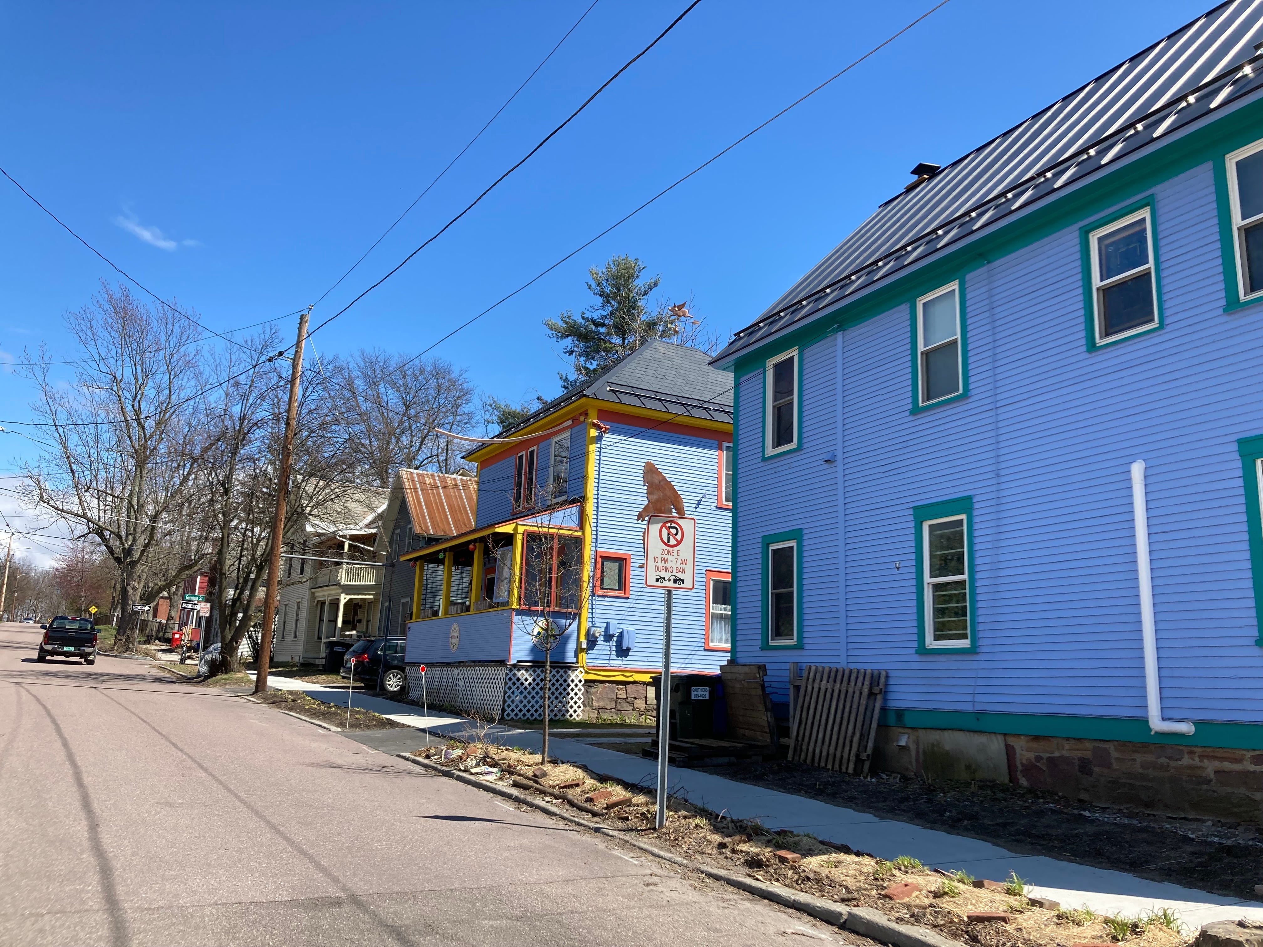 Burlington Airbnb regulation How proposed rules compare to other cities'