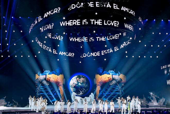 Latin American Music Awards 2022: Complete winners list