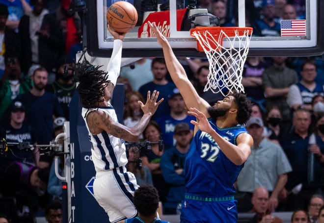 Memphis Grizzlies vs. Minnesota Timberwolves picks ...