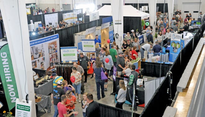 Wayne County Home and Garden Show brings great turnout for 2022