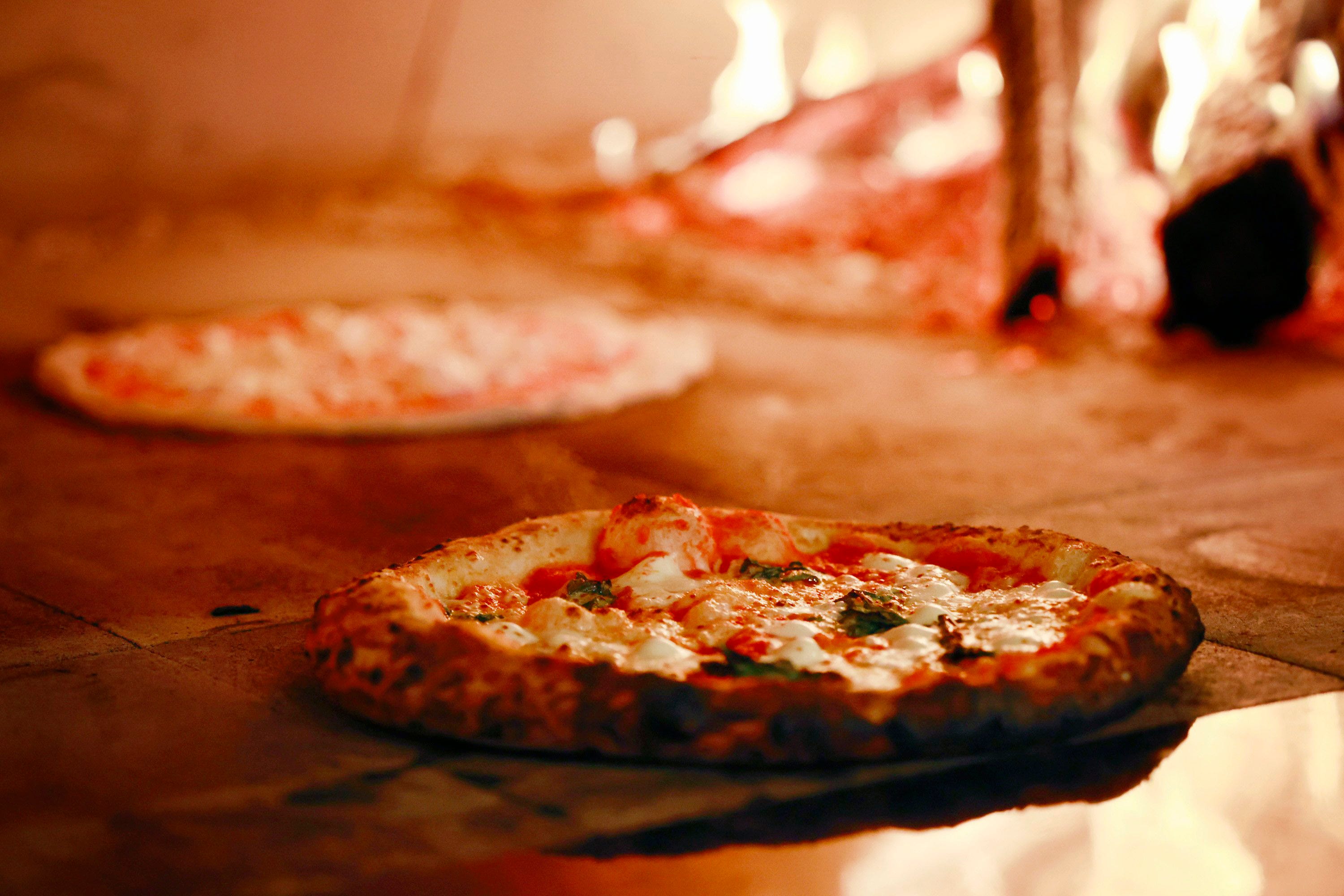 Best pizza in Jacksonville 7 of our favorite spots for a slice or pie