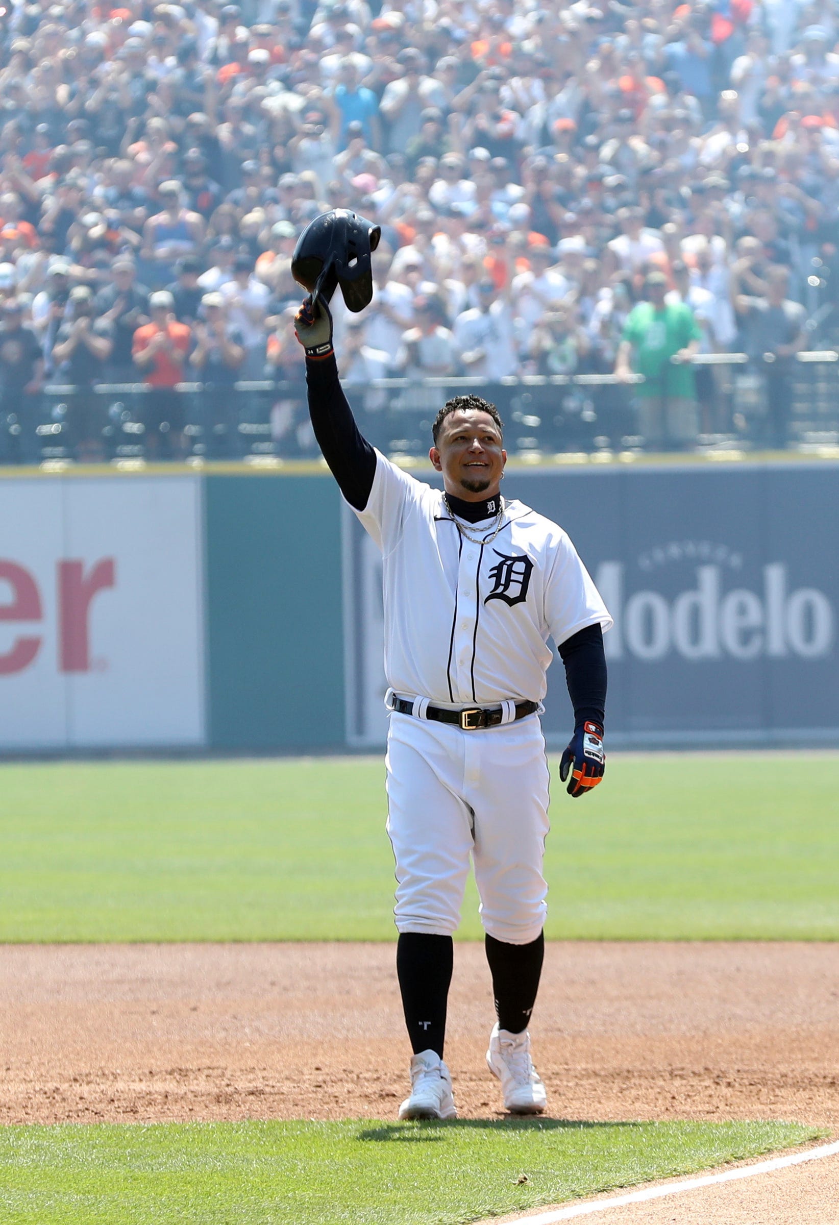 Detroit Tigers Newsletter Relive the 10 best moments of the 2022