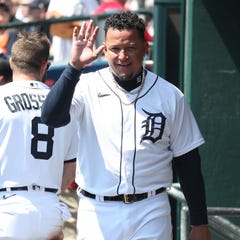 There’s a tragic side to Miguel Cabrera’s brilliant career