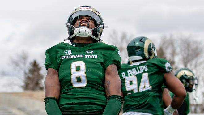 Colorado State Football 2022 Depth Chart – Nevada News Colorado State Football 2022 Depth Chart – Nevada News