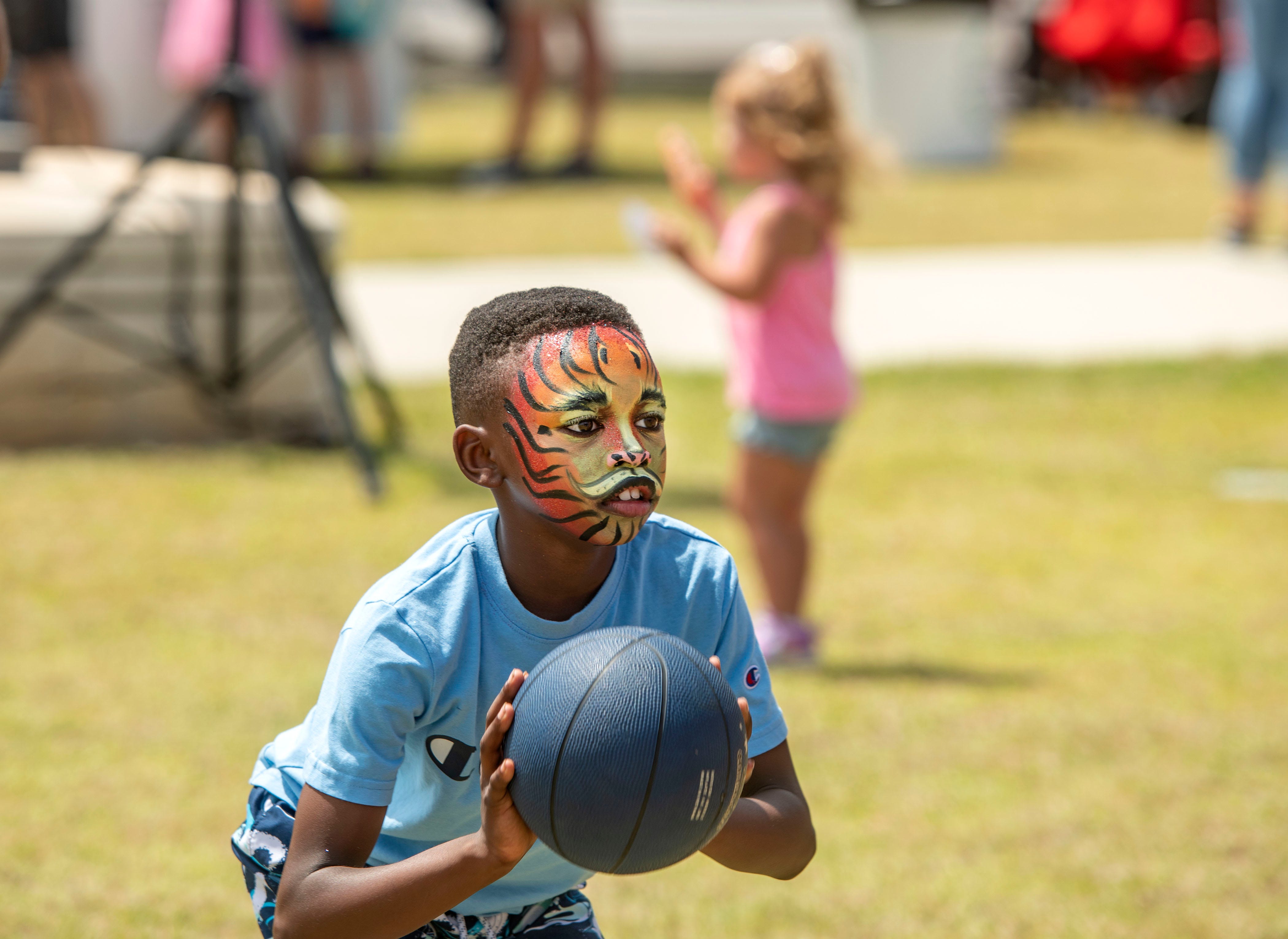 Pensacola events things to do in April from JazzFest to Disney on Ice