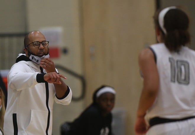Jermaine Hester, who recently resigned after two-plus seasons leading Westerville Central, has been named coach at Dublin Scioto, pending school board approval.