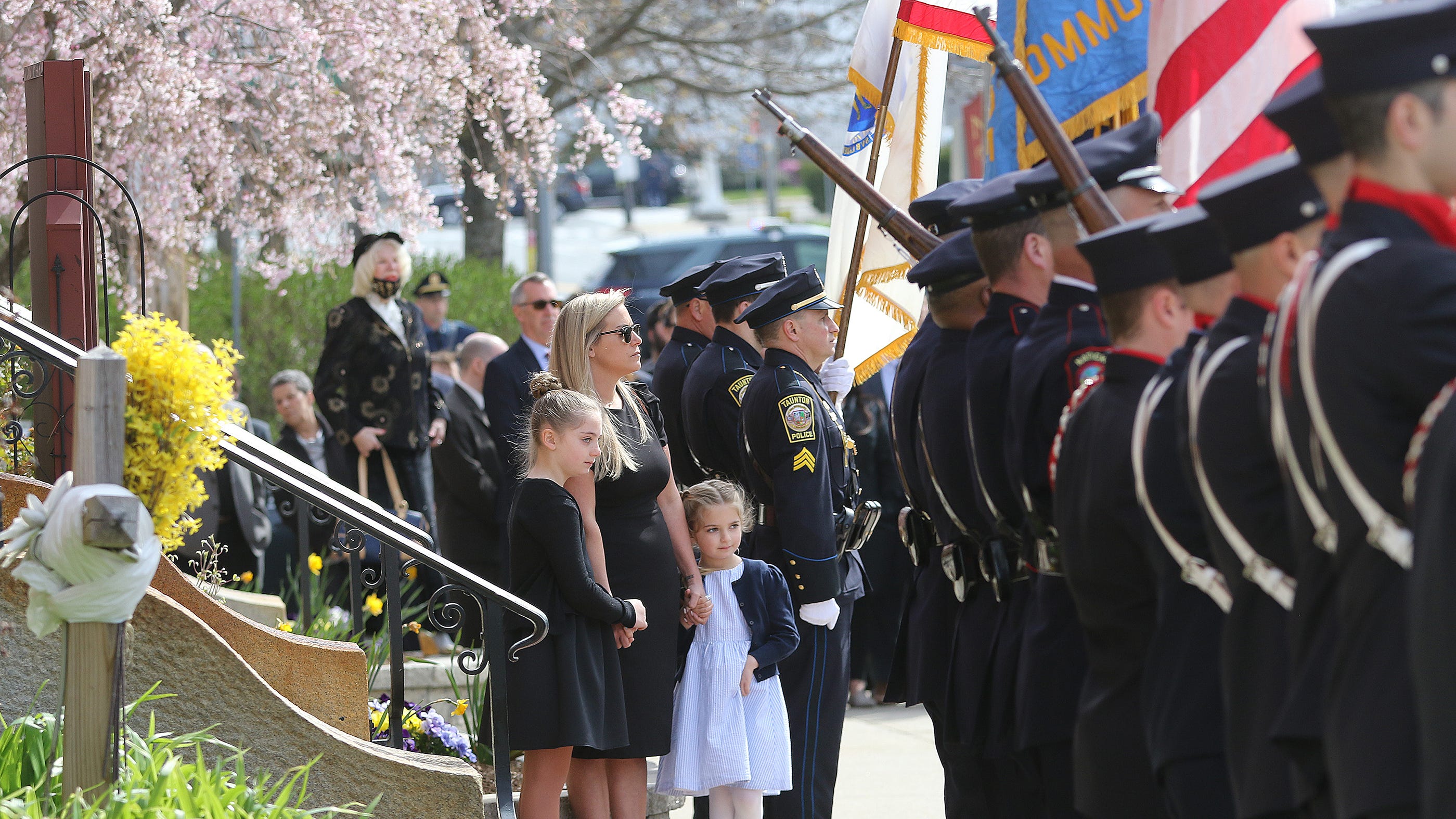 John Everett Funeral Home Natick Ma