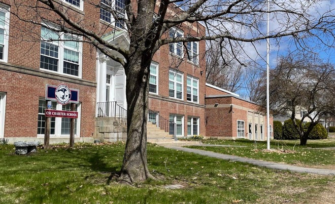 Gov. Chris Sununu and Education Commissioner Frank Edelblut are objecting to a Biden administration rule to further regulate charter school funding. The rule would not affect existing plans to expand at New Hampshire charter schools, such as CSI Charter School in Penacook.
