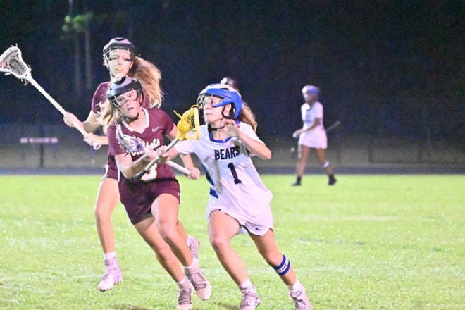 Both St. Augustine and Bartram Trail will compete Tuesday in regional girls lacrosse semifinals.