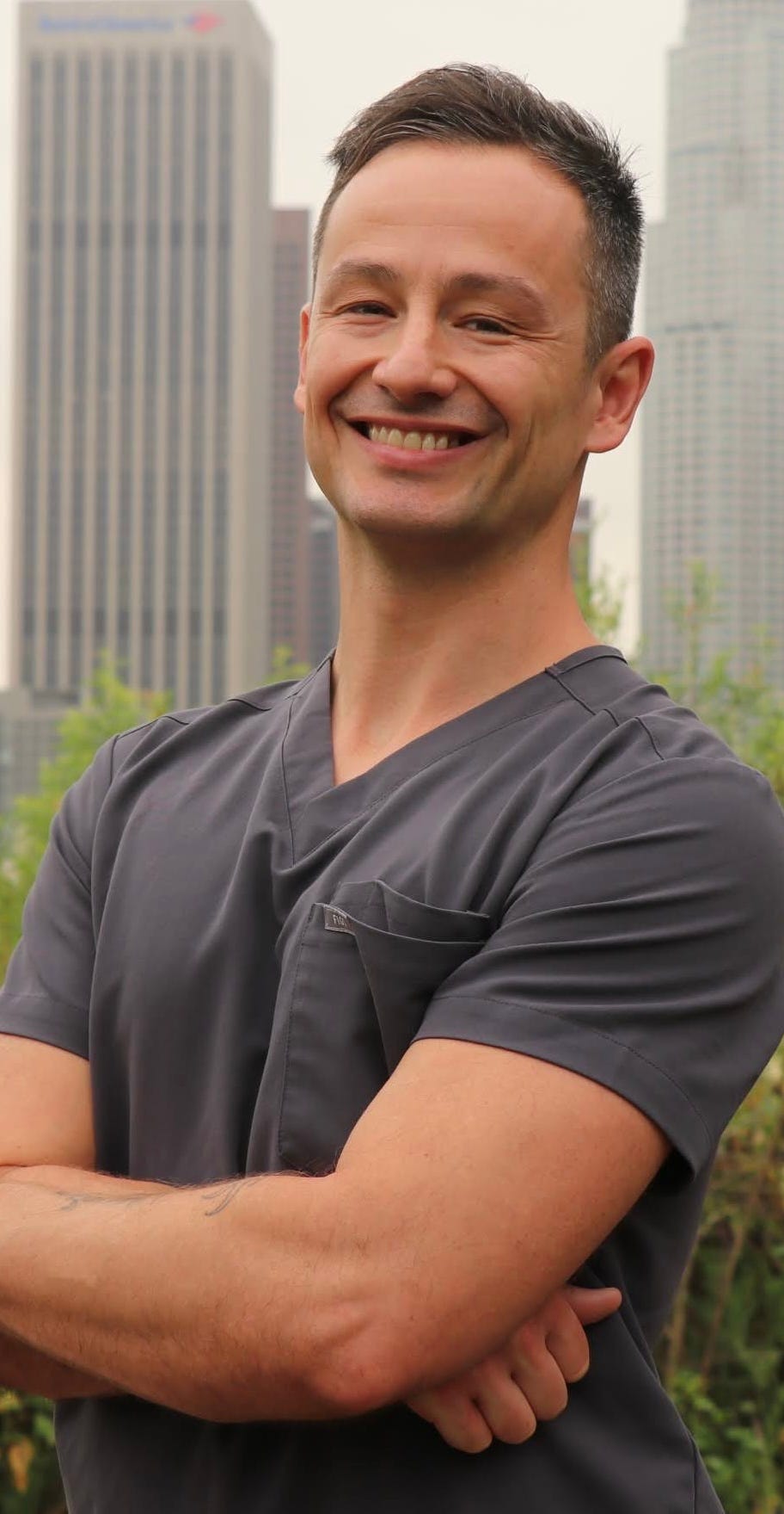 Cary Elwes rattlesnake bite What to know about venomous snakes, bites