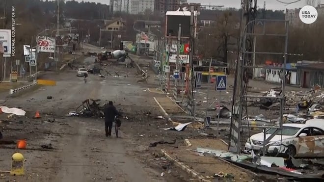 Γιατί θα ήταν δύσκολο να τιμωρηθεί η περιουσία του Βλαντιμίρ Πούτιν