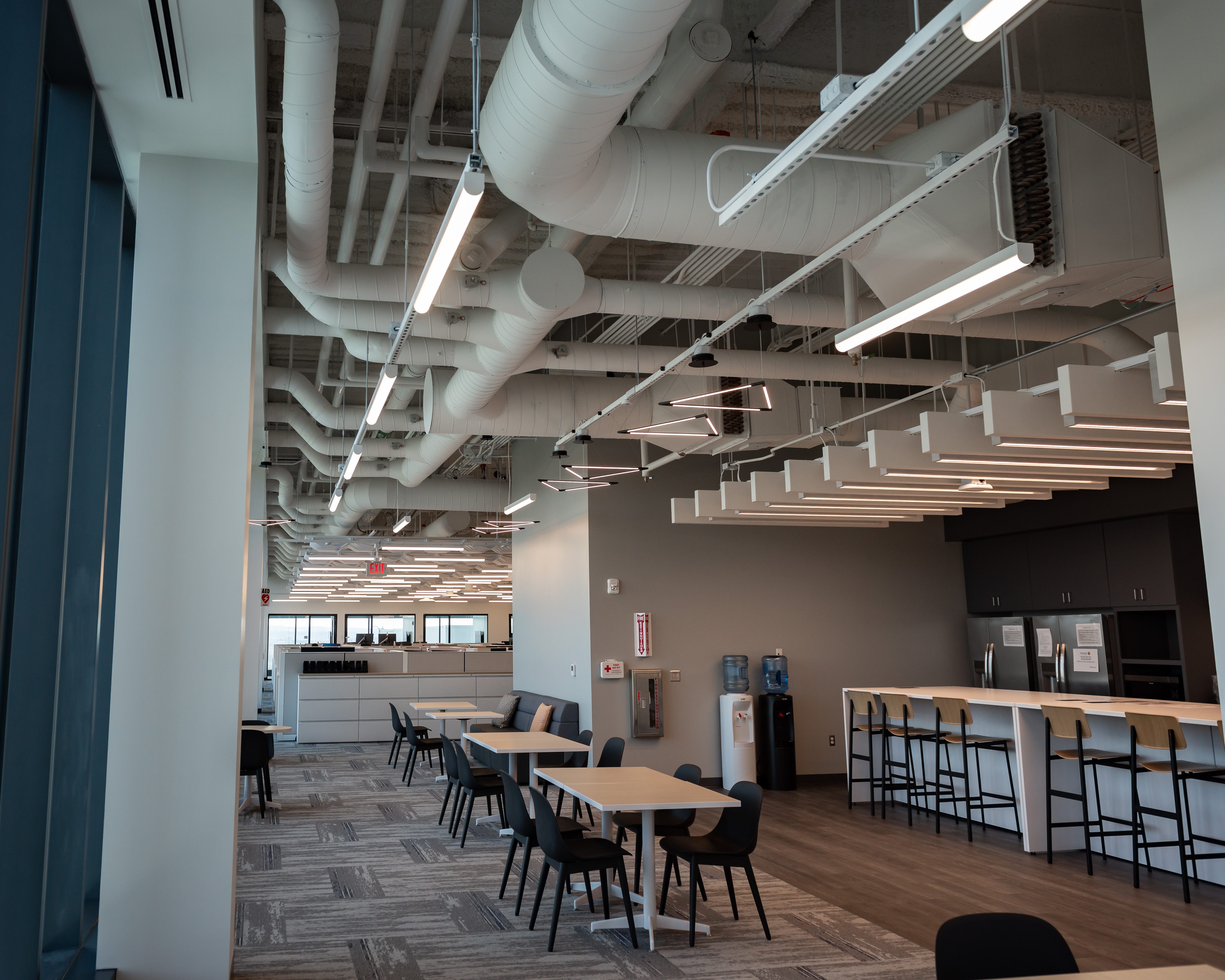 Wolfspeed opens $1B silicon carbide plant in Upstate New York