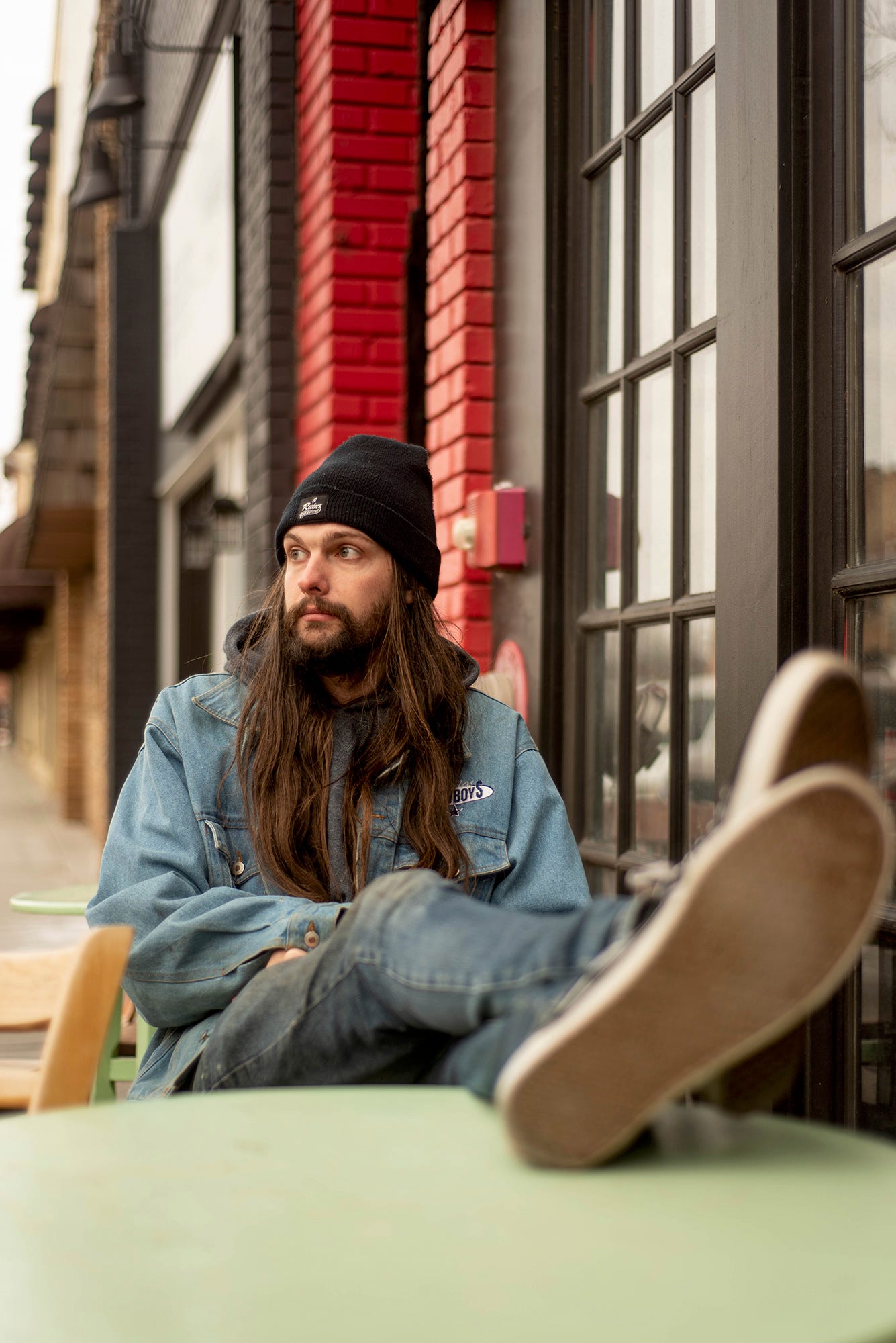 Oklahoma rapper to play Norman Music Festival with new project